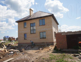 Шмидтово Уфа