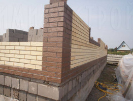 коттеджи в уфе