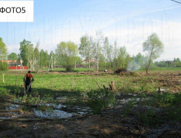 красивые коттеджи