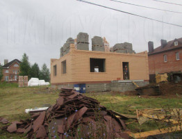 фото красивых домов