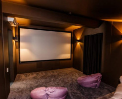 Ремонт в типовом коттедже 