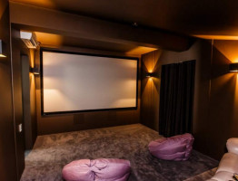 красивые проекты