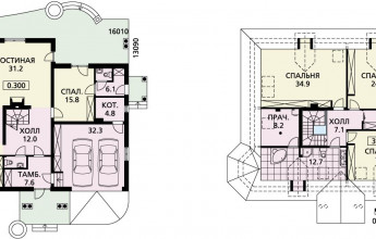 Вита - функциональность и стиль