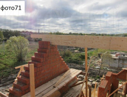 красивые коттеджи