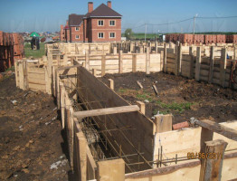 Премиум особняк в Нагаево