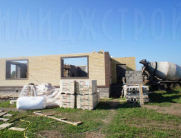 коттеджи в уфе