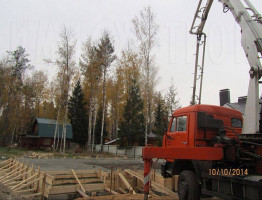 цены на коттеджи