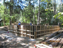 цены на дом из кирпича