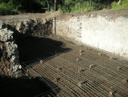 Цены на строительство коттеджей