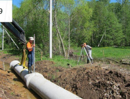 красивые коттеджи