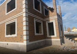 цоколь камнем облепить