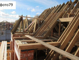 красивые коттеджи