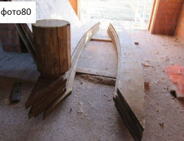 красивые коттеджи