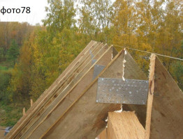 красивые коттеджи