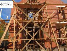 красивые коттеджи