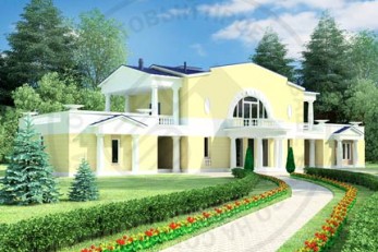 «Вилла пуританина»