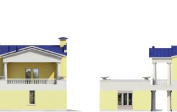 «Вилла пуританина»