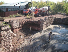 Цены на строительство коттеджей