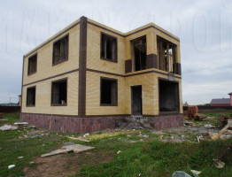 коттеджи в уфе