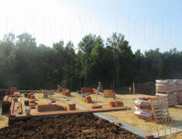 цены на дом