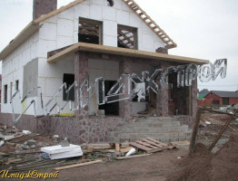 проекты домов фото