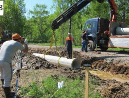 красивые коттеджи