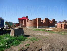 Премиум особняк в Нагаево