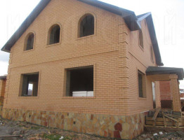 фото красивых домов