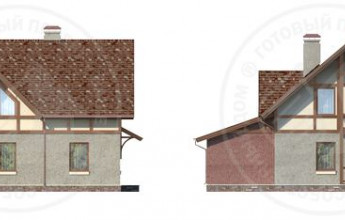 Недорогой комфорт