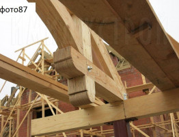 красивые коттеджи