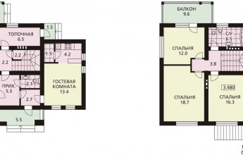 Недорогой комфорт