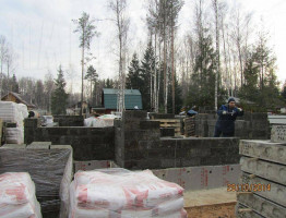 цены на коттеджи