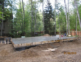 цены на дом из кирпича