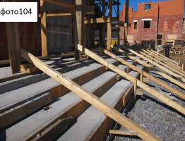 красивые коттеджи