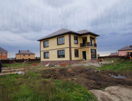 коттеджи в уфе