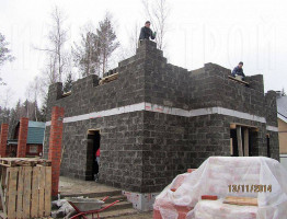 цены на коттеджи