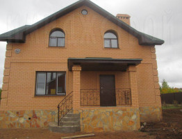 фото красивых домов