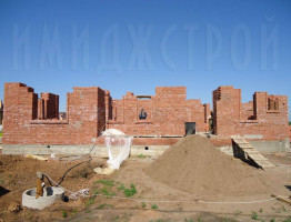 Премиум особняк в Нагаево