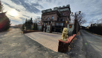 Цены на строительство коттеджей