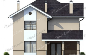 каталог проектов домов