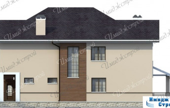 каталог проектов домов