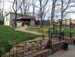 Цены на строительство коттеджей