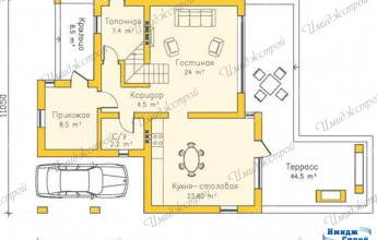 Ультра 165 кв.м.