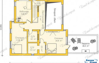 Ультра 165 кв.м.