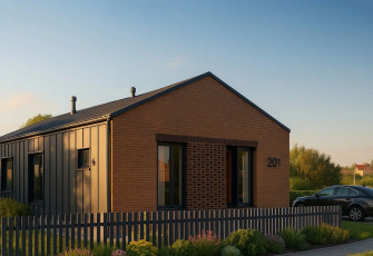 проект барнхаус