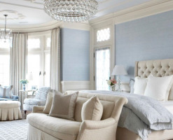 Наши работы по дизайну интерьера в Уфе