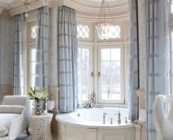 Наши работы по дизайну интерьера в Уфе