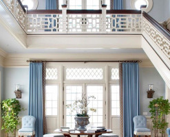 Наши работы по дизайну интерьера в Уфе