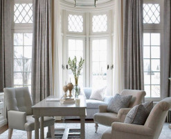 Наши работы по дизайну интерьера в Уфе