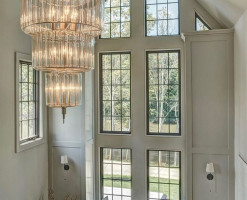 Наши работы по дизайну интерьера в Уфе